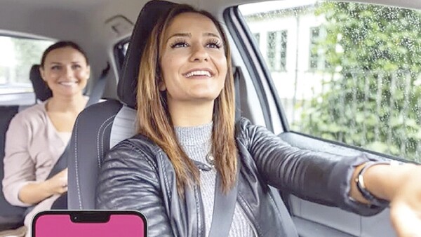 Lanzan app de viajes solo para las mujeres