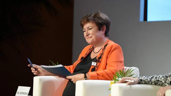 Previsiones del FMI: Economía de América Latina mejora - Mundo - ABC Color