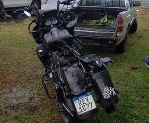 Joven motociclista fallece en accidente | Radio Regional 660 AM