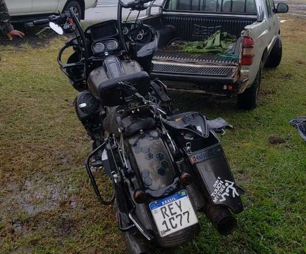 Joven motociclista fallece en accidente | Radio Regional 660 AM