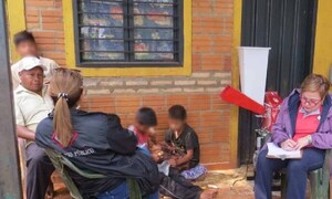 Investigan terrible caso de niña indígena embarazada – Prensa 5