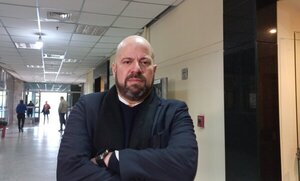 Miguel Ángel Insfrán niega vínculos con el asesinato de Marcelo Pecci