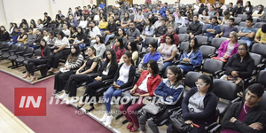 GOBERNACIÓN ENTREGARÁ APORTES A 40 UNIVERSITARIOS DE ITAPÚA - Itapúa Noticias