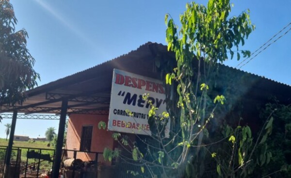 Delincuentes entraron a robar en vivienda de pareja de tercera edad