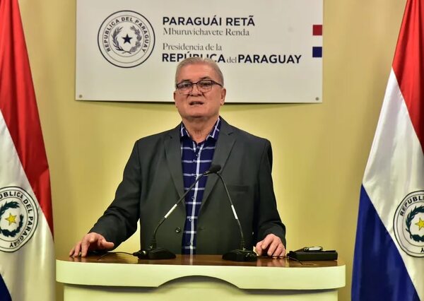 Marcelo Pecci: investigación paraguaya no limitaría posible extradición, dice fiscal general - Nacionales - ABC Color