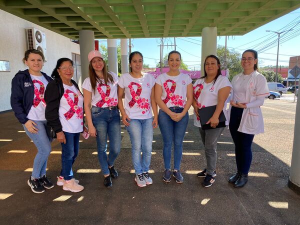 Consultas ginecológicas gratuitas en el Parque de la Salud durante los viernes de octubre