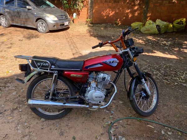 Policía captura a sup. ladrón y recupera objetos robados en Encarnación