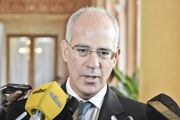 Horror en la Franja de Gaza: Embajador israelí revela cifras impactantes de víctimas y secuestros - ADN Digital