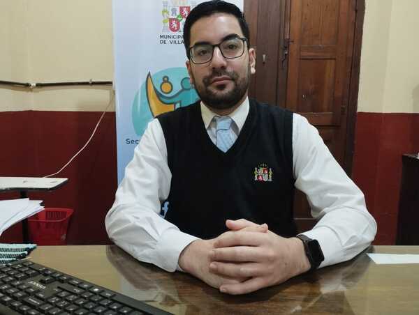 CONVOCAN A REUNIÓN PREVIO AL CENSO DE LA TERCERA EDAD