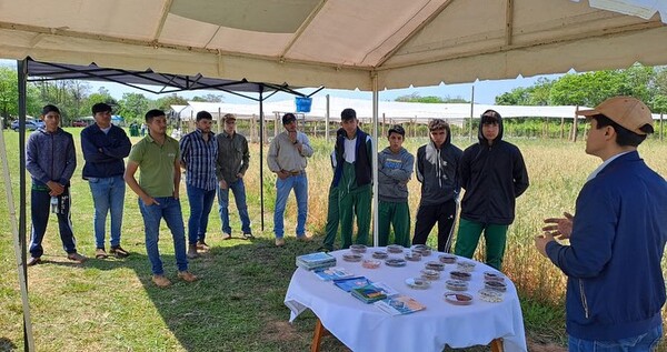 FECOPROD en conjunto con otras entidades realizaron una exitosa jornada técnica sobre manejo de plantas de servicios de inviern