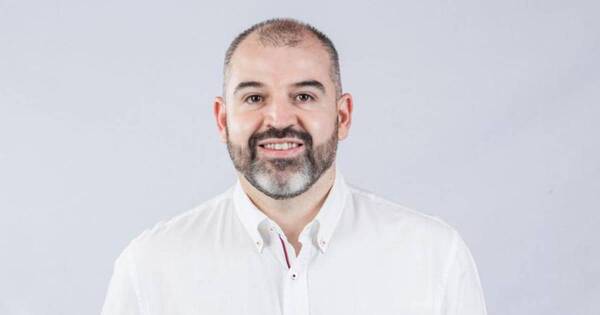 La Nación / Enrique Berni: candidato al CM apunta a la transparencia y mejor preparación de magistrados