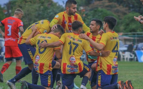 Gol a gol: el torneo de la Primera C promete una definición de infarto