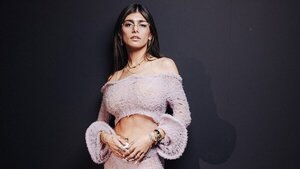 Playboy corta lazos con Mia Khalifa por apoyo a los ataques contra Israel