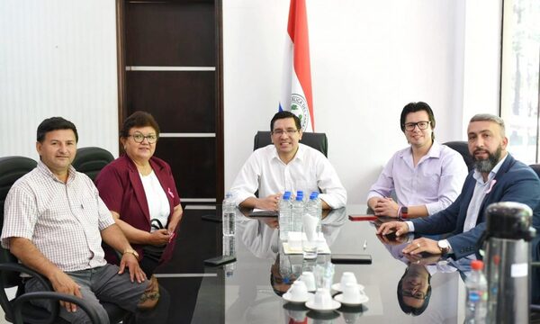 Planean reparar tramo que une Cedrales con Santa Rita