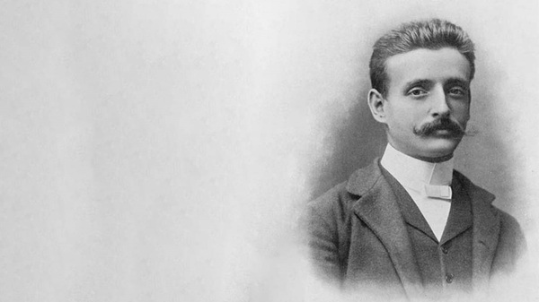 Invitan a conferencia sobre Guido Boggiani, el italiano que llegó a Paraguay en 1888