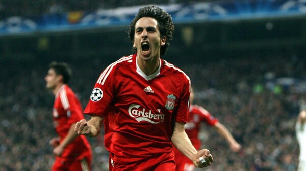 Versus / Yossi Benayoun: "Mi sobrino salvó a la familia"