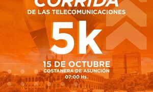 Llego la corrida nacional de telecomunicaciones