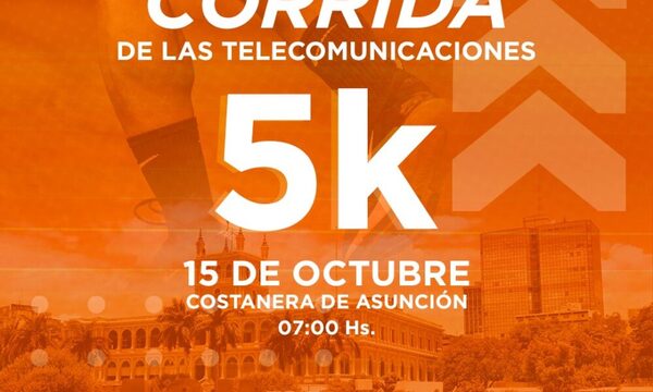 Llego la corrida nacional de telecomunicaciones