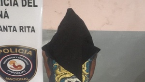 Salió de la cárcel y fue a agredirle nuevamente a su víctima - Noticias Paraguay