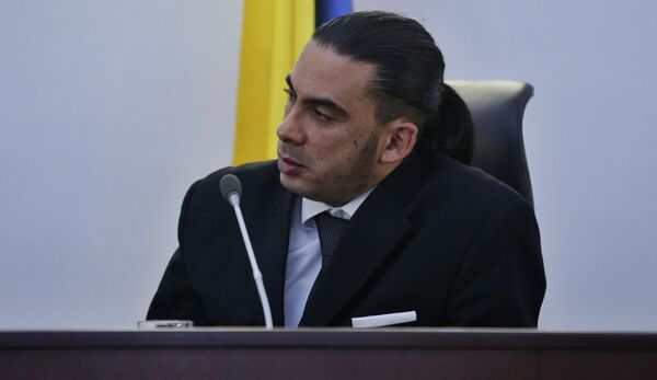 Abogado de la familia Pecci desmiente al veedor de Cartagena - El Trueno