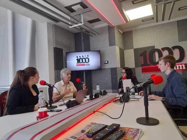 “El hombre al final tiene que adaptarse al Chaco” | 1000 Noticias