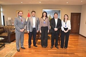 EBY fomentará la implementación de empresas maquilladoras en su área