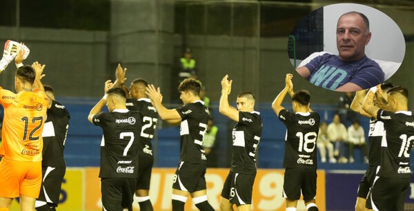 Versus / La fuerte crítica de Gabriel González: "El Olimpia de ahora me genera mucha tristeza"