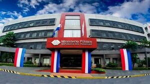 Para la Fiscalía paraguaya hay inconsistencias en la declaración de Correa Galeano que apunta a Cartes