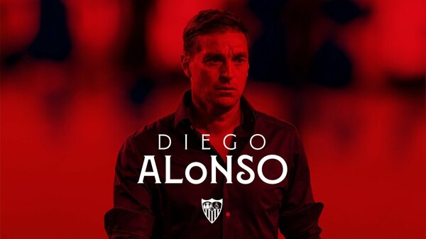 Versus / Luego de su paso por la selección uruguaya, Diego Alonso dirigirá en por primera vez en Europa