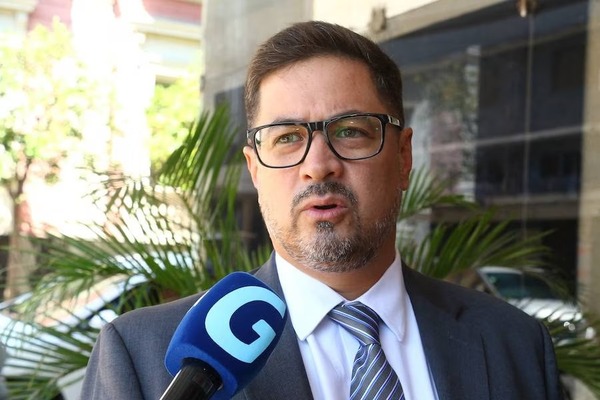 Caso Cusabo: CSJ falla contra Asociación Espíritu Santo - PDS RADIO Y TV