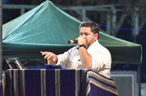 Las Talas vendió 147 toros a Gs. 16 millones de promedio, hoy martes remate de Brahman