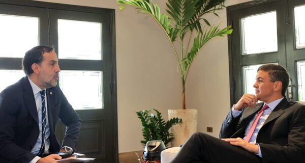 Ajustes tecnológicos permitirán implementación definitiva de nueva Ley de Contrataciones - El Trueno