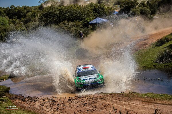 Versus / El Rally del Atlántico y la batalla final por el #1 continental