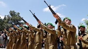 Israel llama a filas a 300.000 reservistas en 48 horas - ADN Digital
