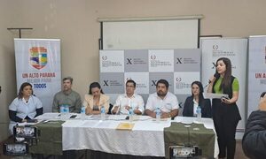 Buscan hacer frente a eventuales brotes de dengue y otras arbovirosis