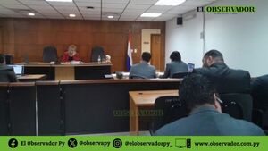 A Ultranza Py: Fiscal detalla movimientos comerciales de Koube con dinero de Marset