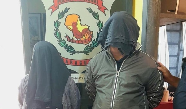 Diario HOY | Abuso sexual a una niña en CDE: Fiscalía imputa y pide prisión para padres