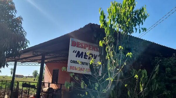 Asalto domiciliario: roban dinero, armas y joyas en Minga Guazú - ABC en el Este - ABC Color