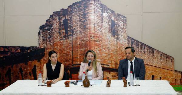 La Nación / Expo Hotel 2023 presentará servicios de vanguardia y buscará captar nuevos socios comerciales