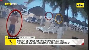 Video: Declaraciones corroboradas han sido acorde a la realidad - ABC Noticias - ABC Color