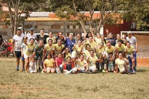 El fútbol femenino ya tiene a su primer finalista - San Lorenzo Hoy