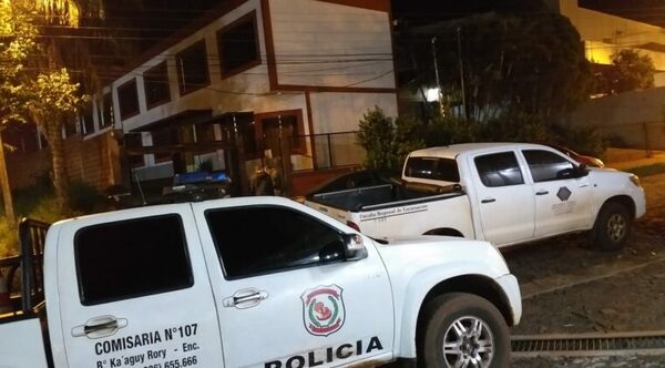 Argentino es hallado muerto en un dúplex: olor alertó a los vecinos - Radio Imperio 106.7 FM