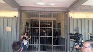 Reportan posible motín en penitenciaría de Tacumbú - Unicanal
