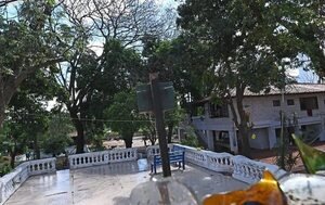 Salud Mental: suman denuncias contra centro de rehabilitación; Salud Pública anuncia intervención - Nacionales - ABC Color