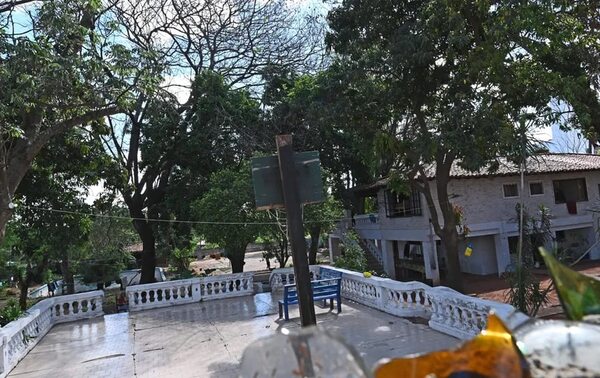 Salud Mental: suman denuncias contra centro de rehabilitación; Salud Pública anuncia intervención - Nacionales - ABC Color