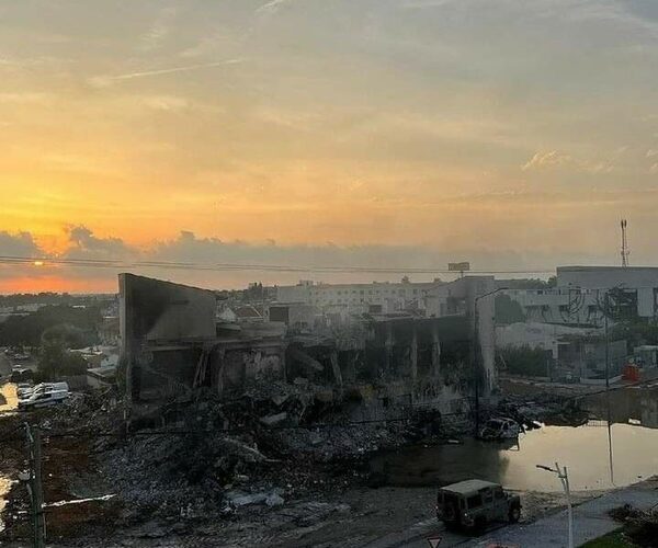 Confirman que 7 paraguayos serán evacuados de Israel