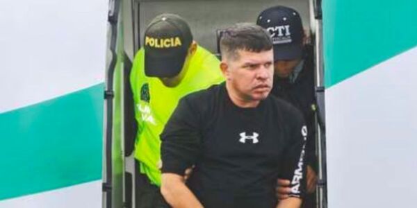 Fiscal colombiano asegura que testigo “jamás ha mentido” - El Trueno