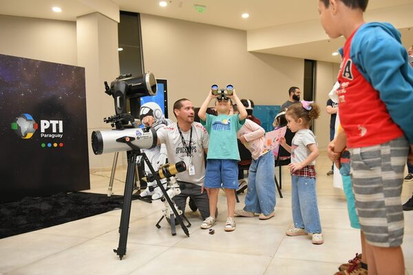 “Nasa Space Apps Challenge” se desarrolló con éxito en CDE - La Clave