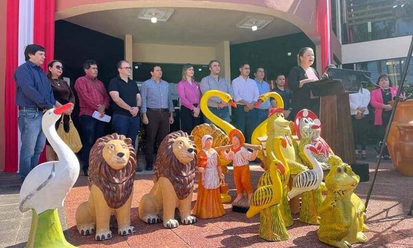 Premiarán a la cuadra más bella y más limpia de Coronel Oviedo – Prensa 5
