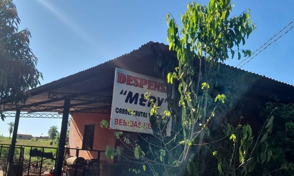Violento asalto domiciliario a despenseros